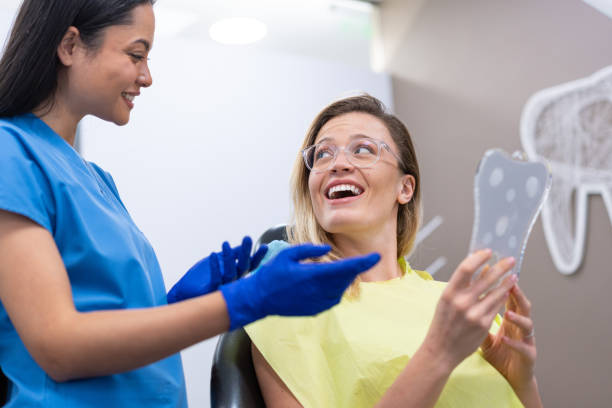 Oral Surgery in Collinsville, IL